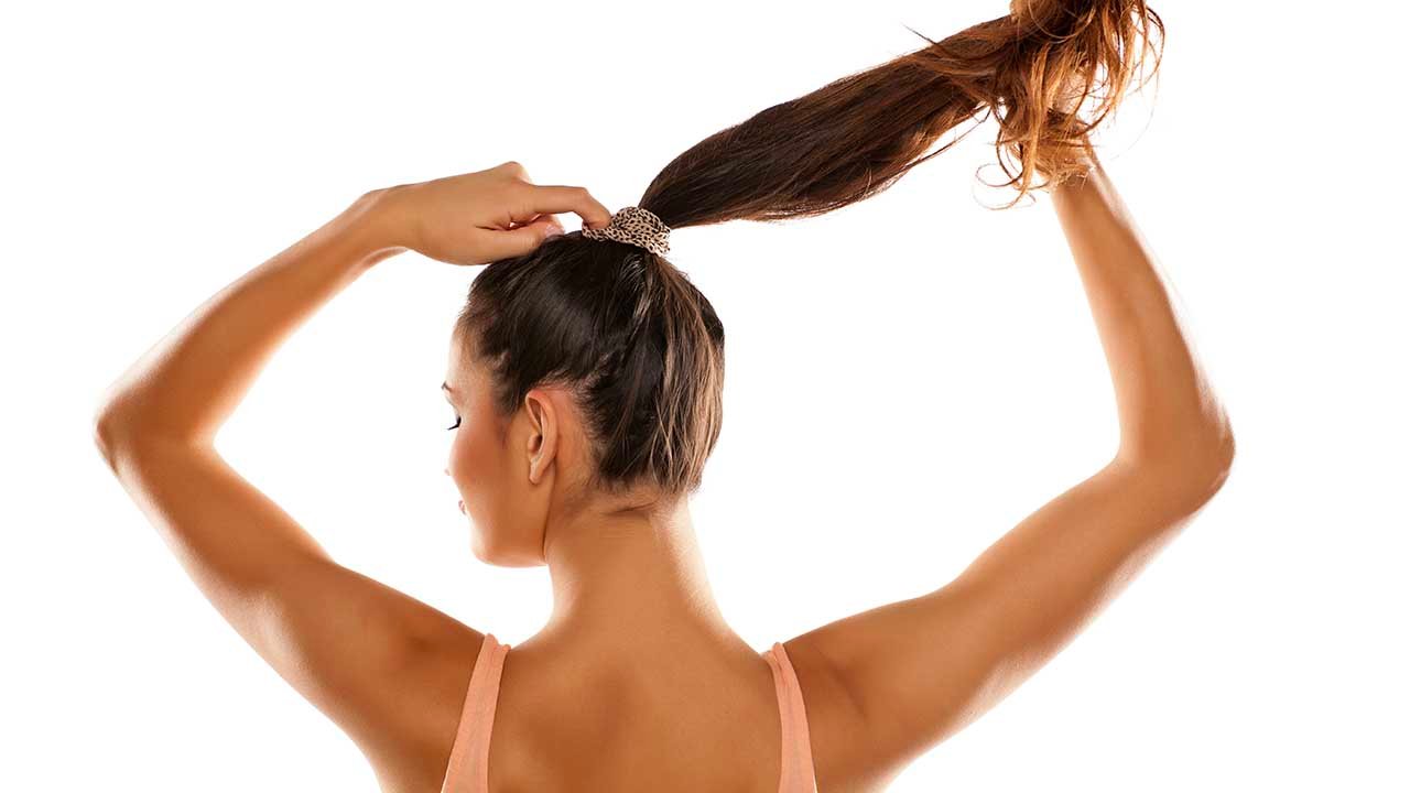 Loreal Paris BMAG Article How to Spend Less Time on Your Hair D